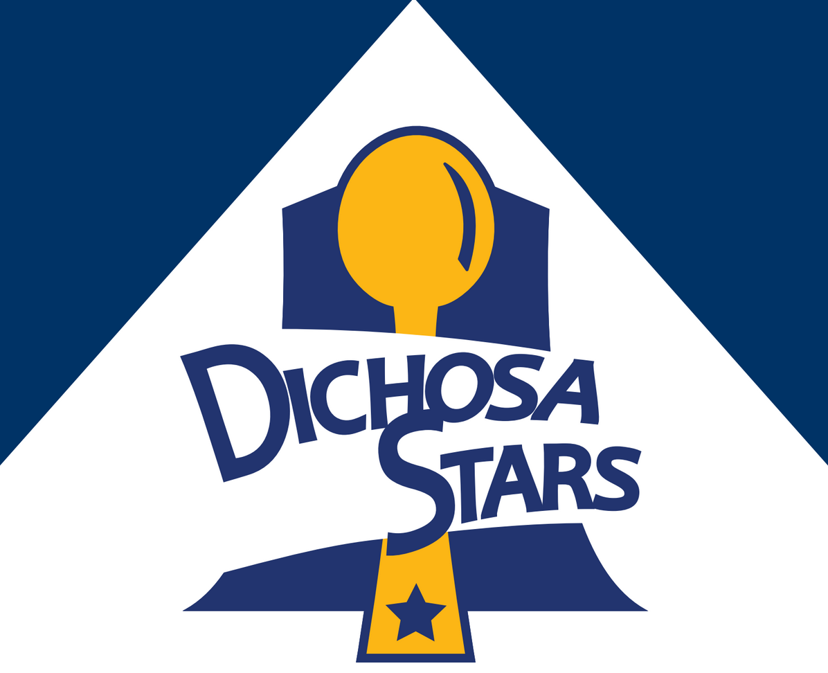 Dichosa Stars Logo